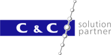 Logo firmy C&C Partners