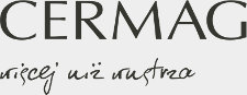 Logo firmy Cermag