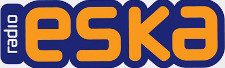 Logo radia Eska