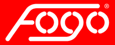 Logo firmy Fogo