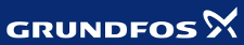Logo firmy Frundfos