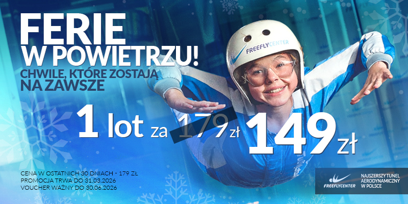 Ferie w Powietrzu