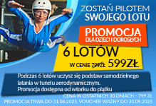 Start do samodzielności