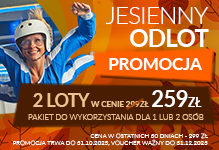 Jesień w Powietrzu