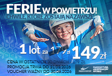 Ferie w Powietrzu